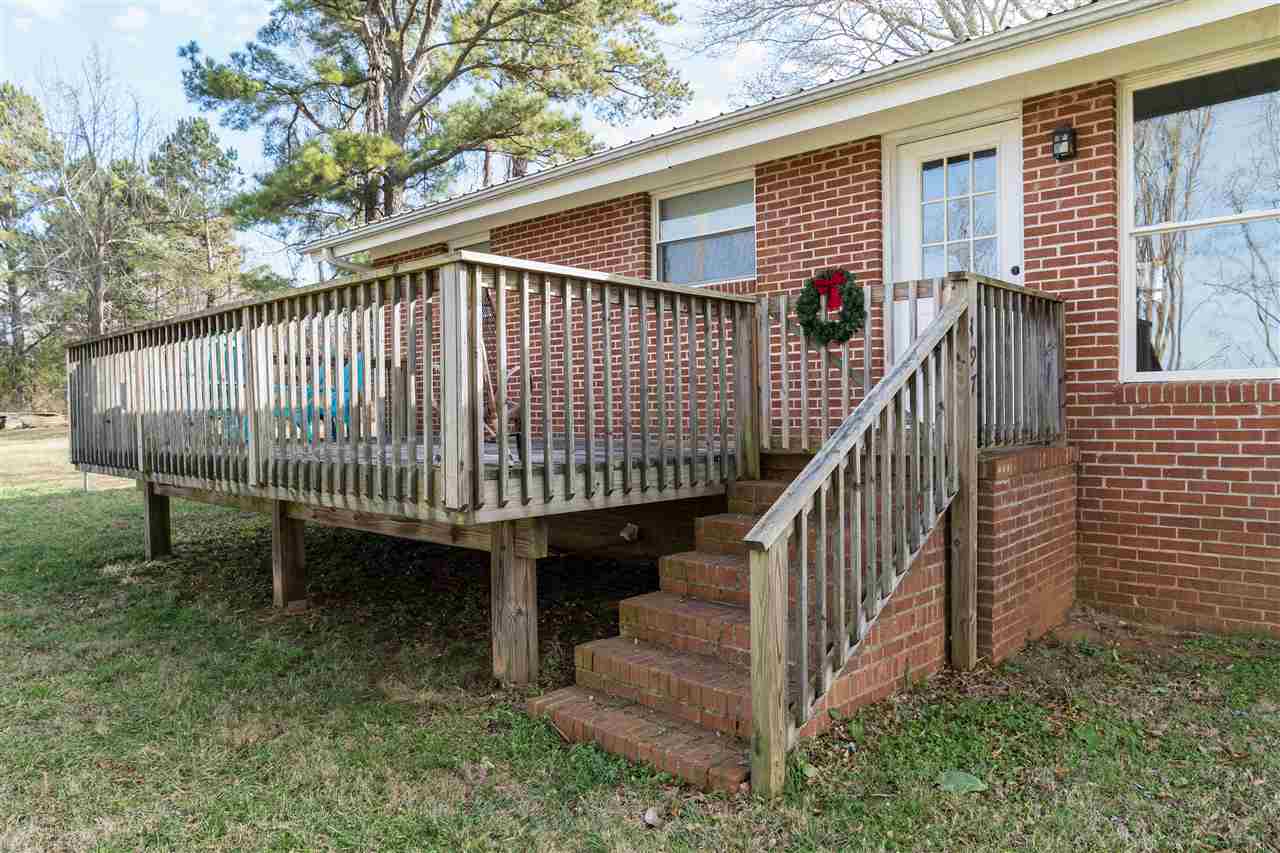 197 Leonard Parks Road Chesnee, SC 29323 - Photo 2 of 26