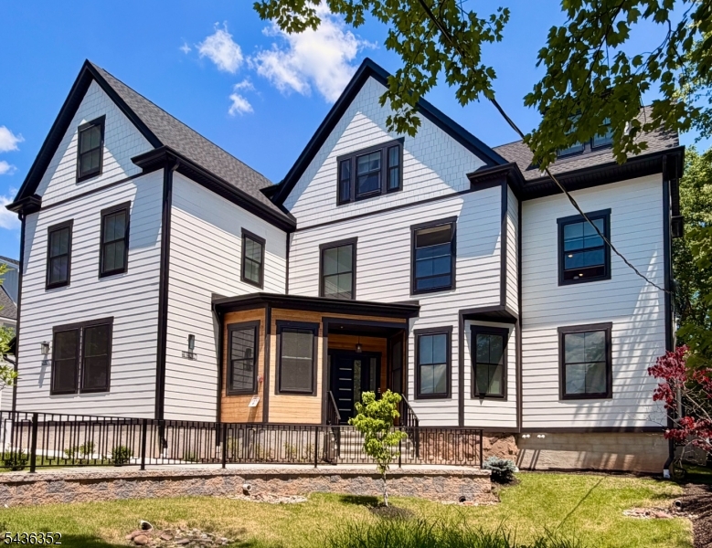 48 Walnut Street, Unit 1 Montclair, NJ 07042 - Photo 20 of 20