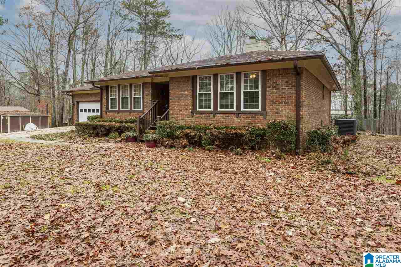 4655 Bob Brill Road Bessemer, AL 35022 - Photo 2 of 47