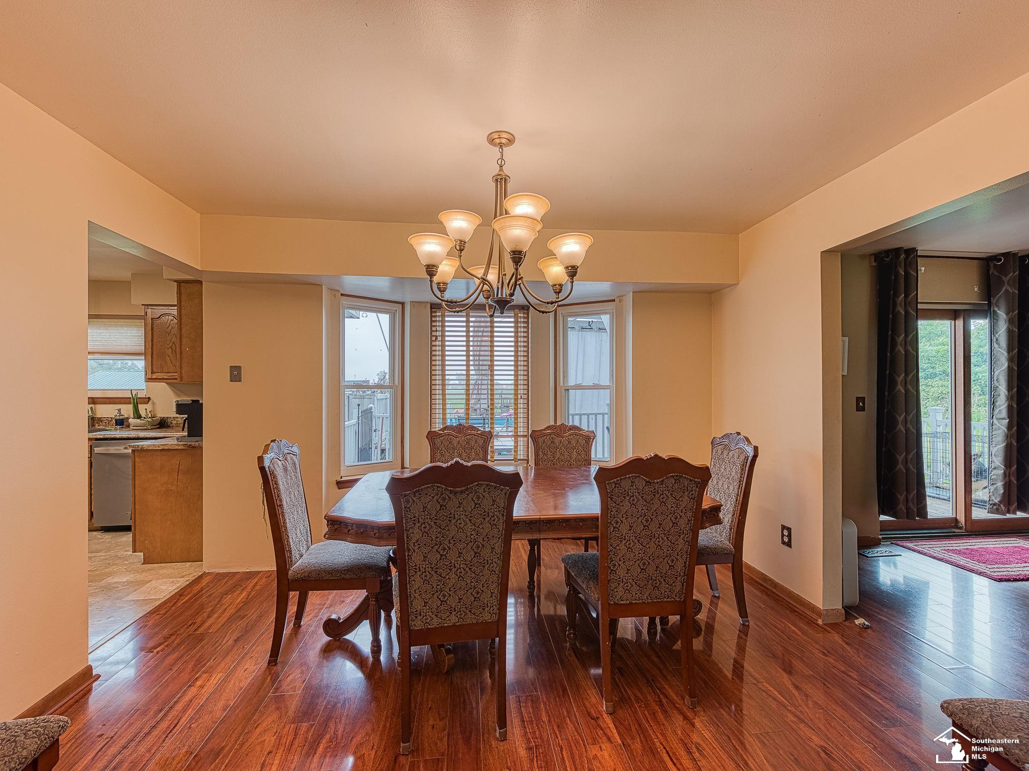5847 Trombley Road Newport, MI 48166 - Photo 5 of 38