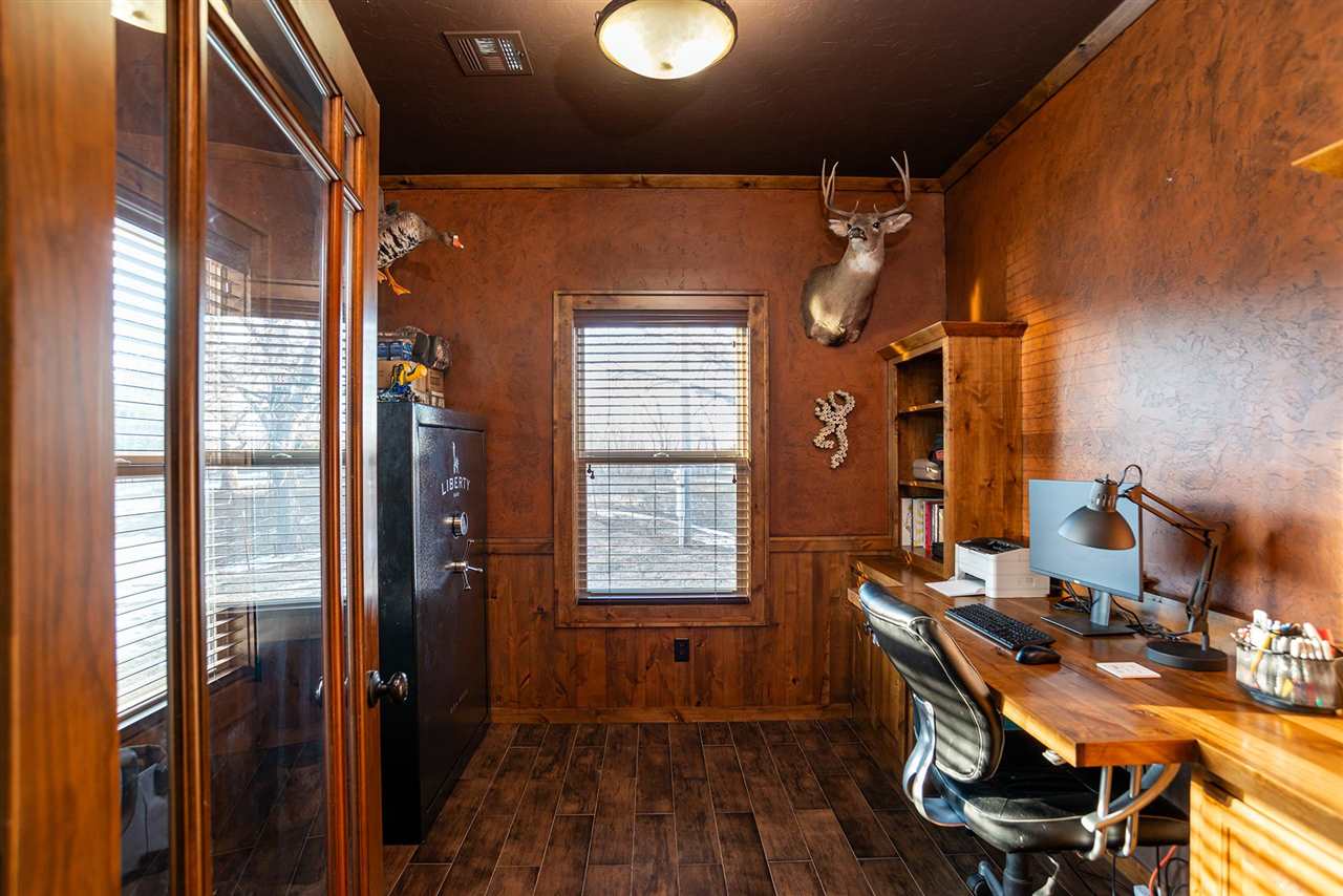 48100 South 344th Road Pawnee, OK 74058 - Photo 22 of 39 Gallery Image 22