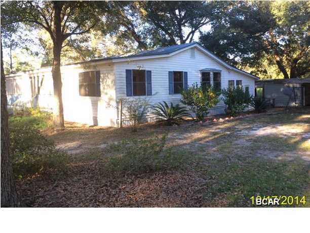 1201 Gavin Road Bonifay, FL 32425 - Photo 6 of 16 Gallery Image 6