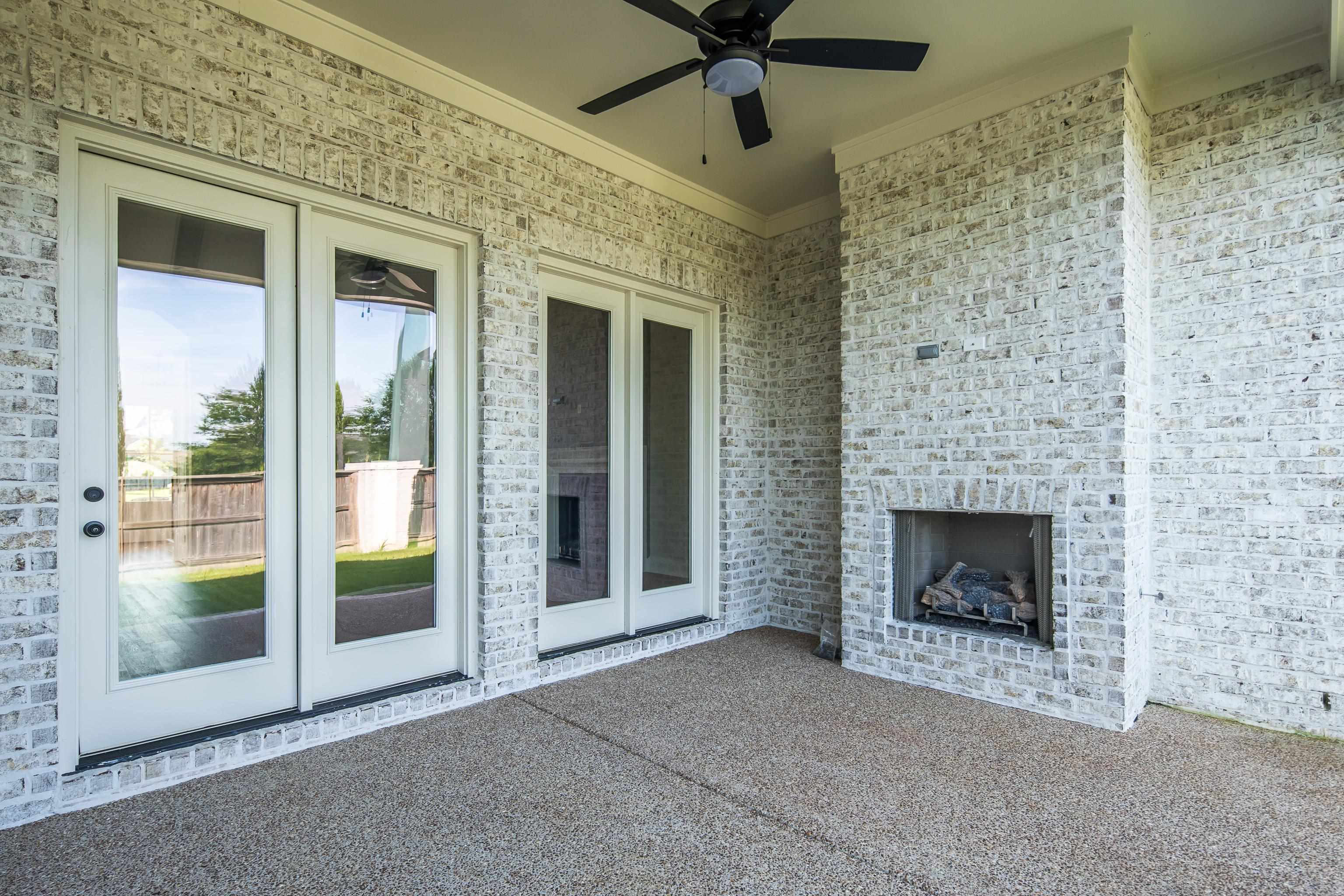123 Peyton Run Loop West Collierville, TN 38017 - Photo 35 of 40 Gallery Image 35