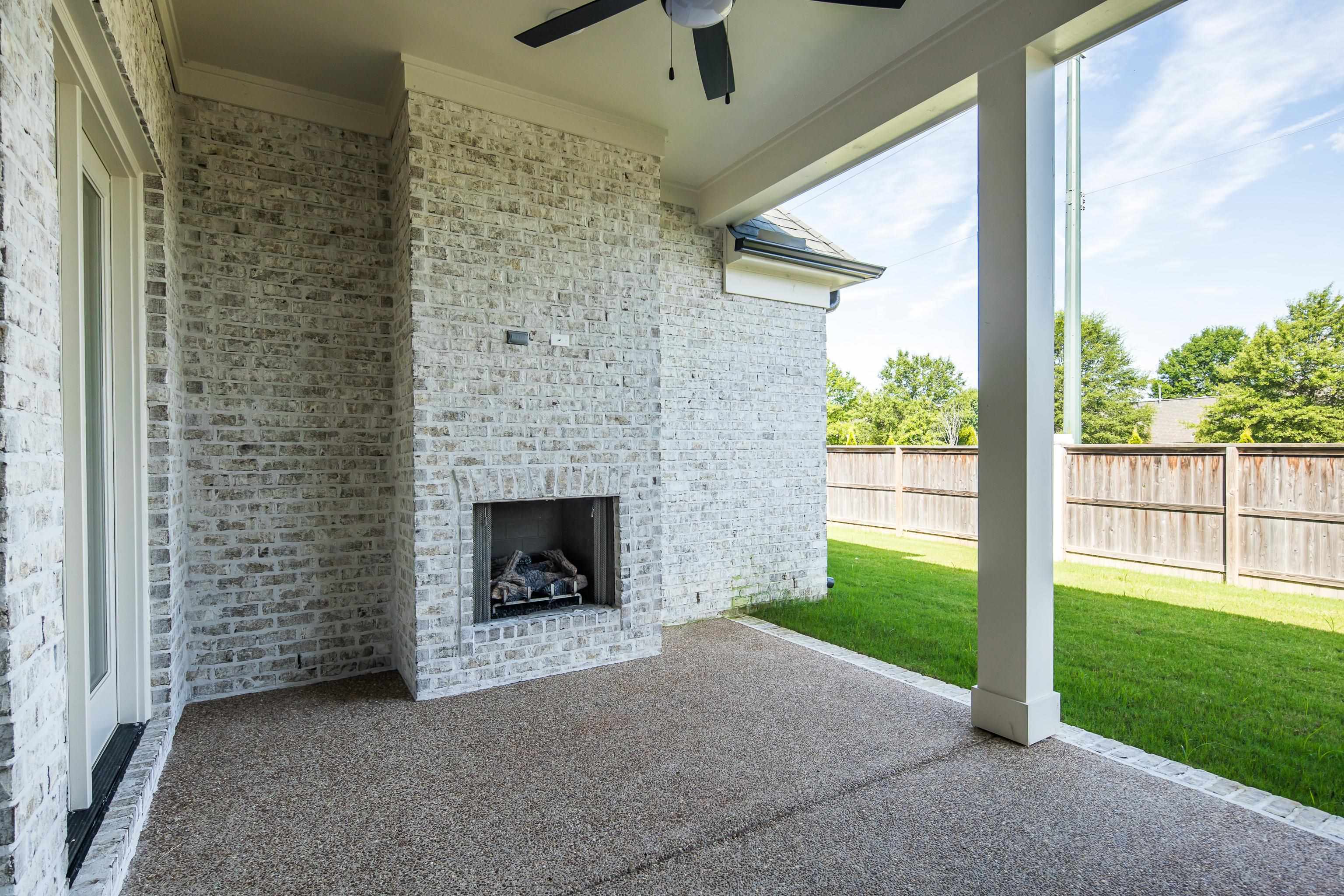 123 Peyton Run Loop West Collierville, TN 38017 - Photo 36 of 40 Gallery Image 36