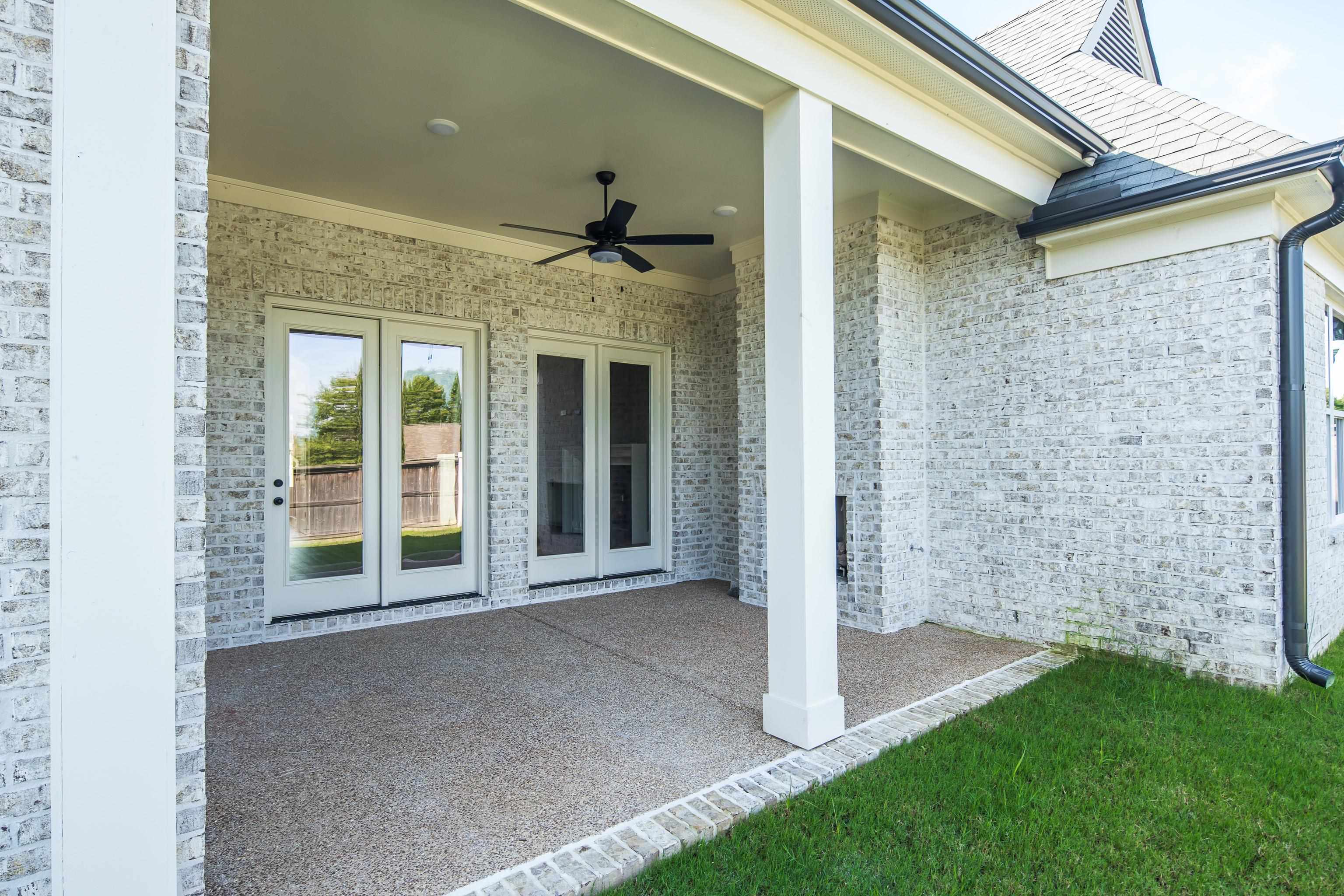 123 Peyton Run Loop West Collierville, TN 38017 - Photo 37 of 40 Gallery Image 37