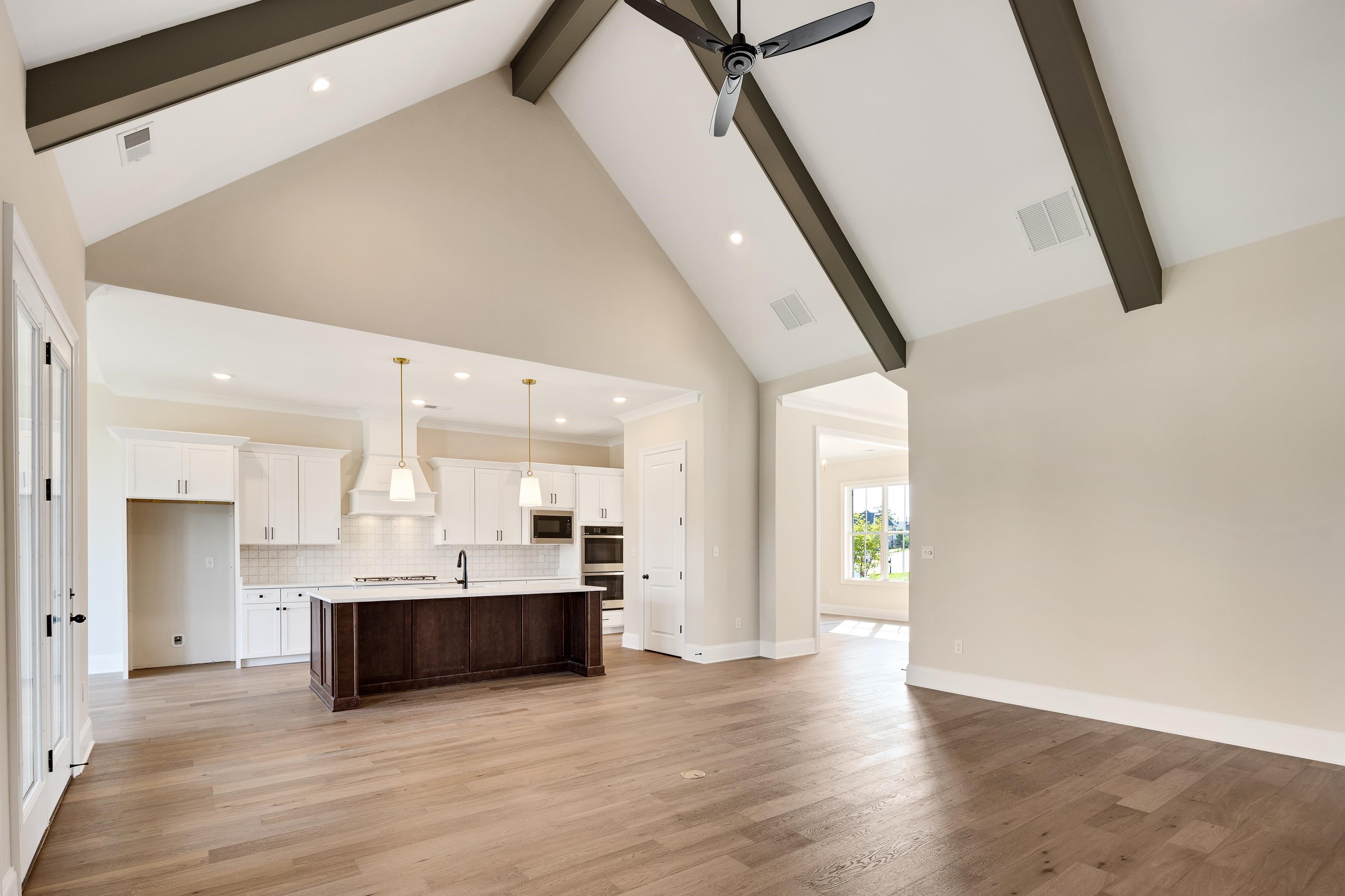 123 Peyton Run Loop West Collierville, TN 38017 - Photo 8 of 40 Gallery Image 8