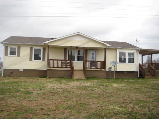 6 Moores Cemetery Road Flintville, TN 37335 - Photo 1 of 19 Gallery Image 1