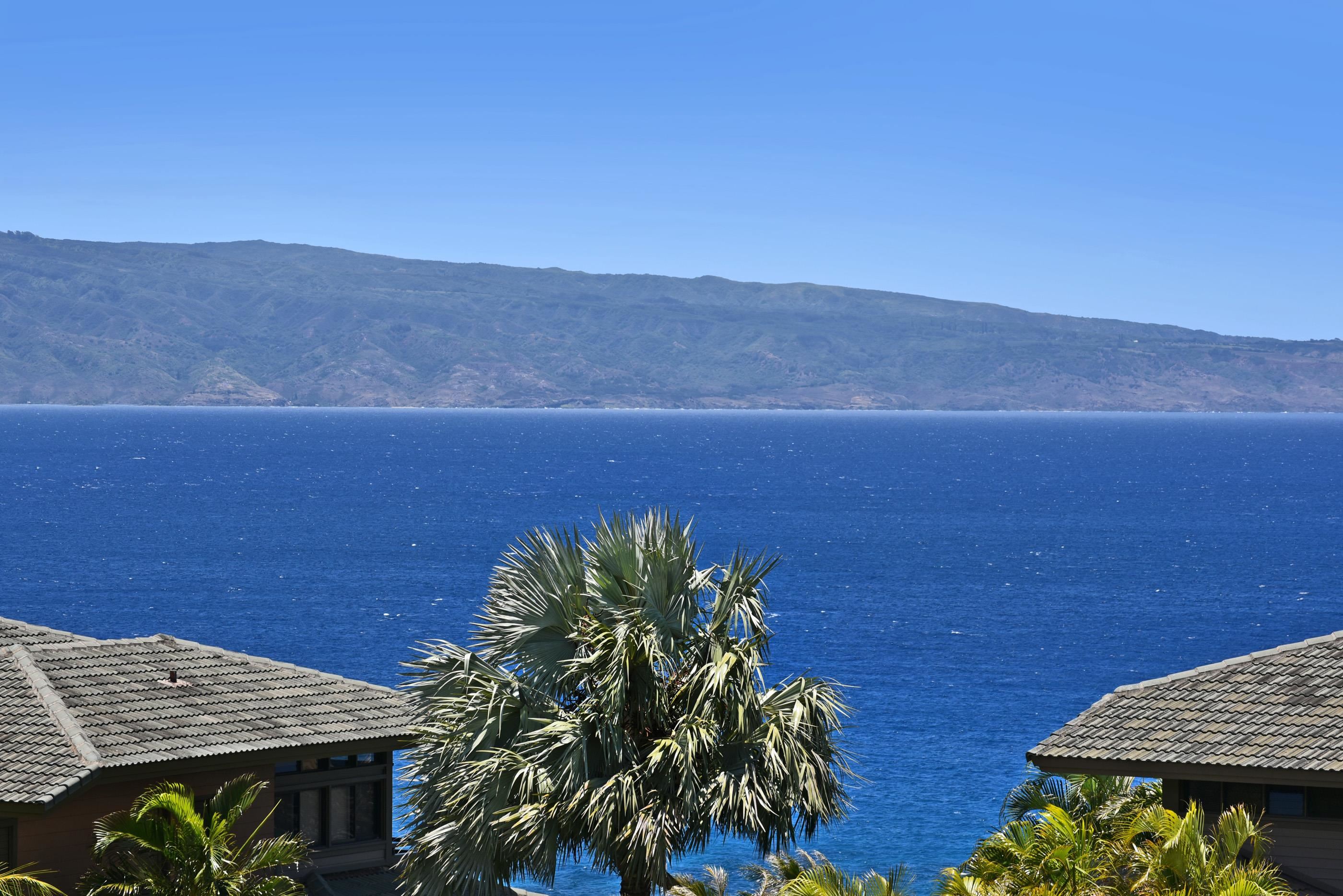 100 Ridge Road, Unit 161113 Lahaina, HI 96761 - Photo 1 of 30 a view of a terrace with sky view