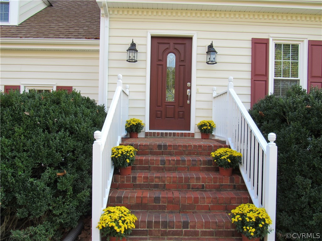 13449 Ashland Road Ashland, VA 23005 - Photo 4 of 50 Welcome Home
