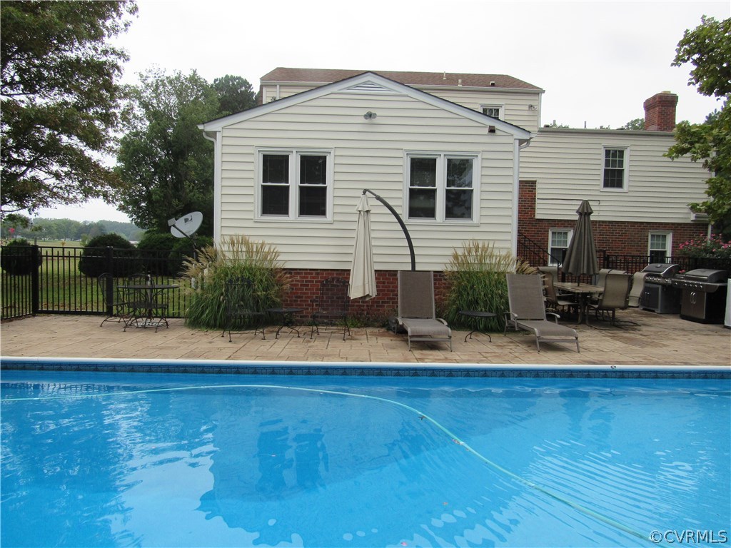13449 Ashland Road Ashland, VA 23005 - Photo 48 of 50 You will be ready for summer 2018!!