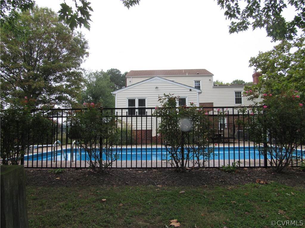 13449 Ashland Road Ashland, VA 23005 - Photo 49 of 50 Nice foliage around the pool area