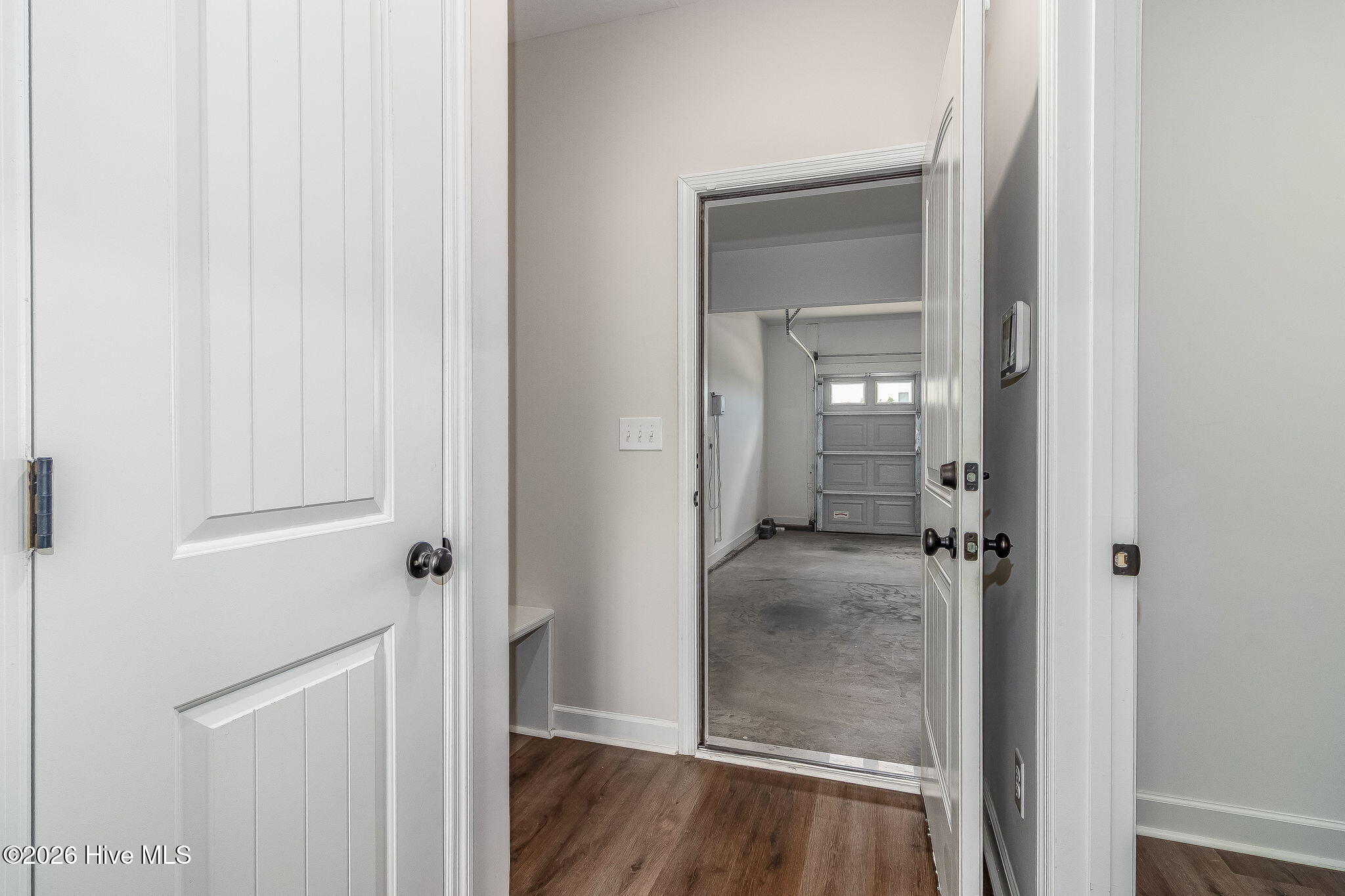 139 Dublin Loop Grovetown, GA 30813 - Photo 24 of 56 Garage Entry