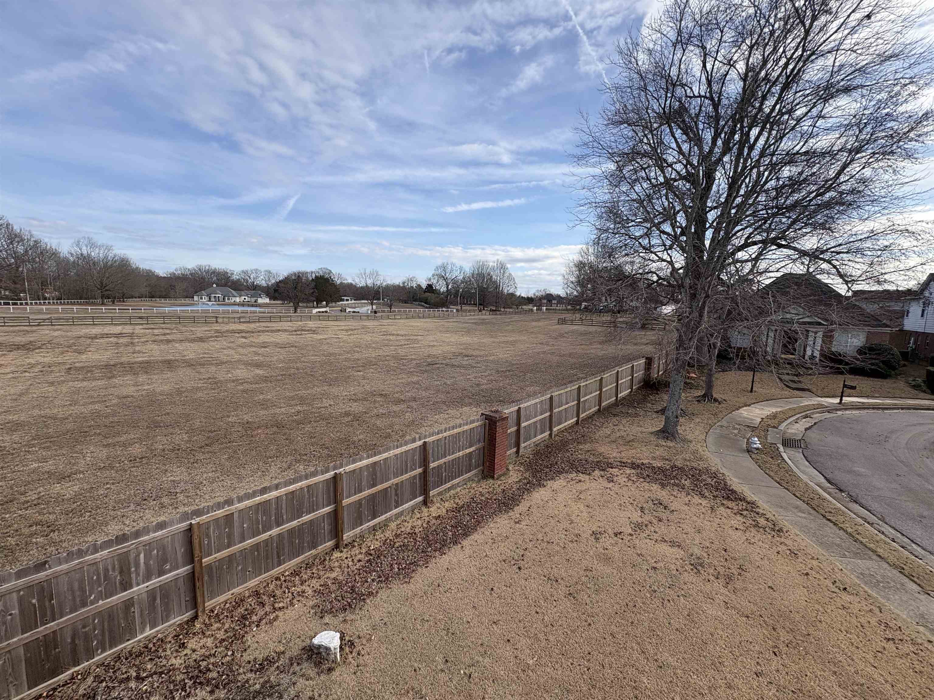 10448 Sunnybrook Circle Collierville, TN 38017 - Photo 20 of 22