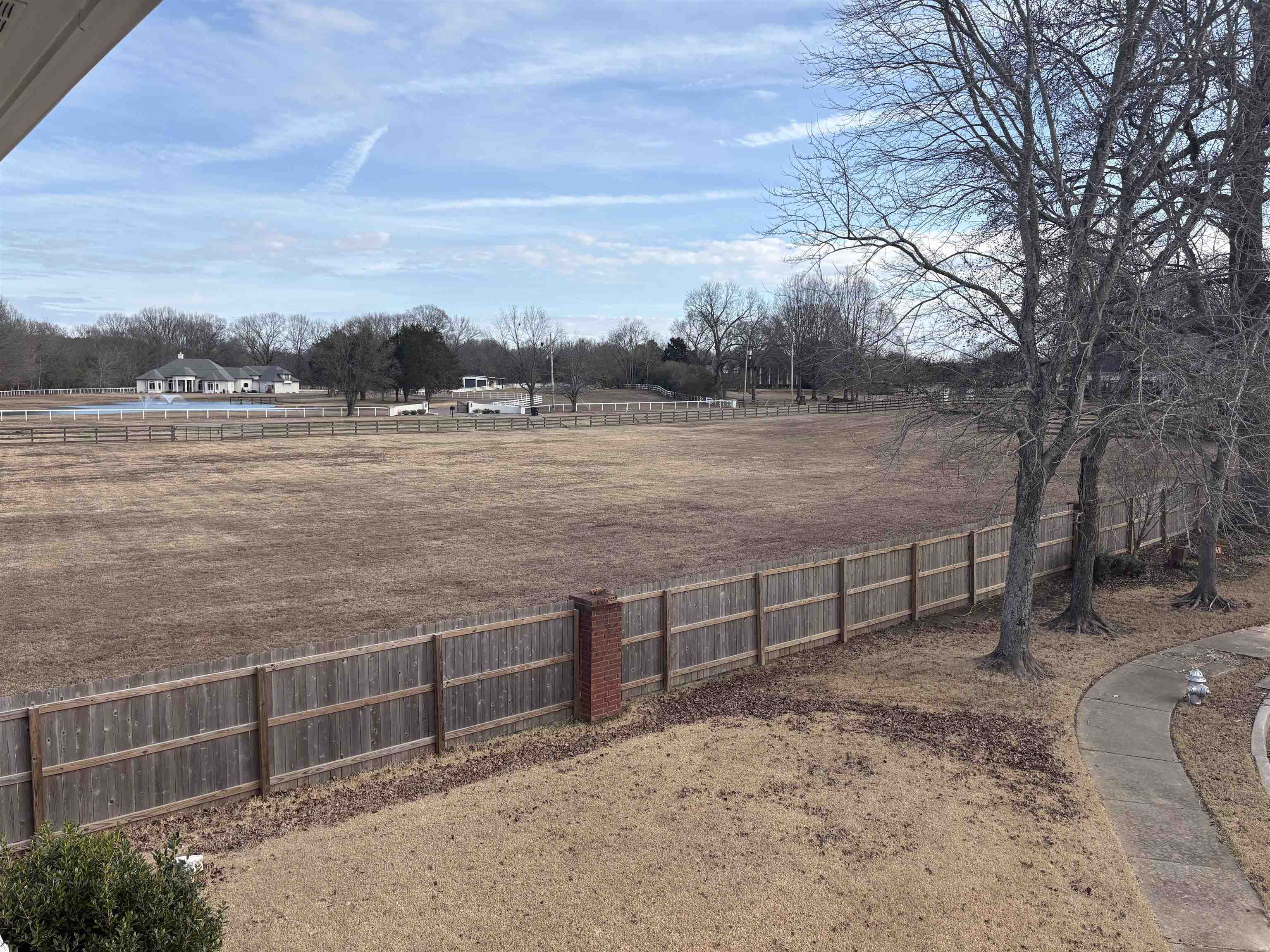 10448 Sunnybrook Circle Collierville, TN 38017 - Photo 22 of 22 a view of lake with mountain view