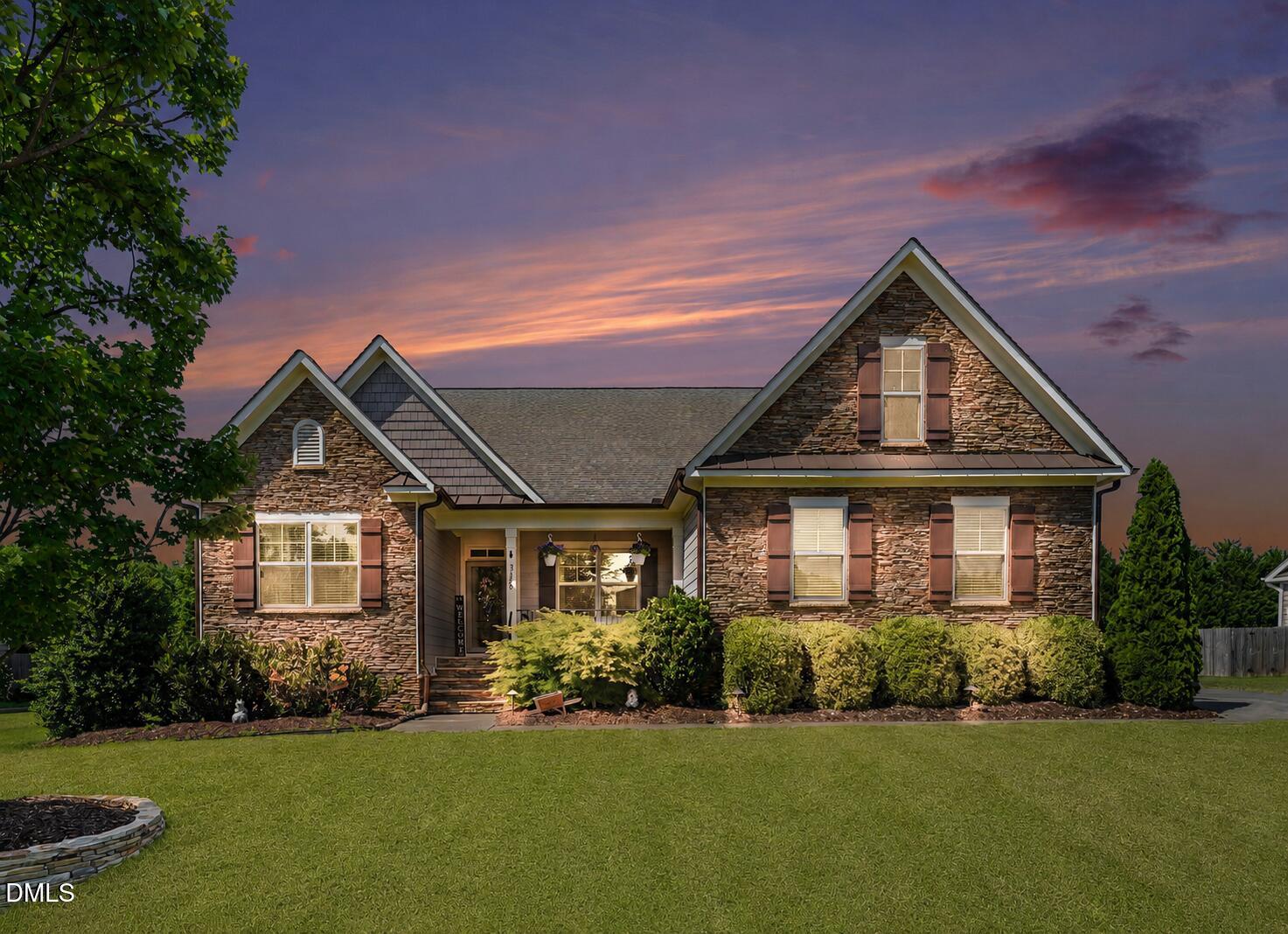 8320 Pin Cherry Drive Willow Spring, NC 27592 - Photo 1 of 48 ChatGPT Image May 20, 2026, 10_35_22 AM