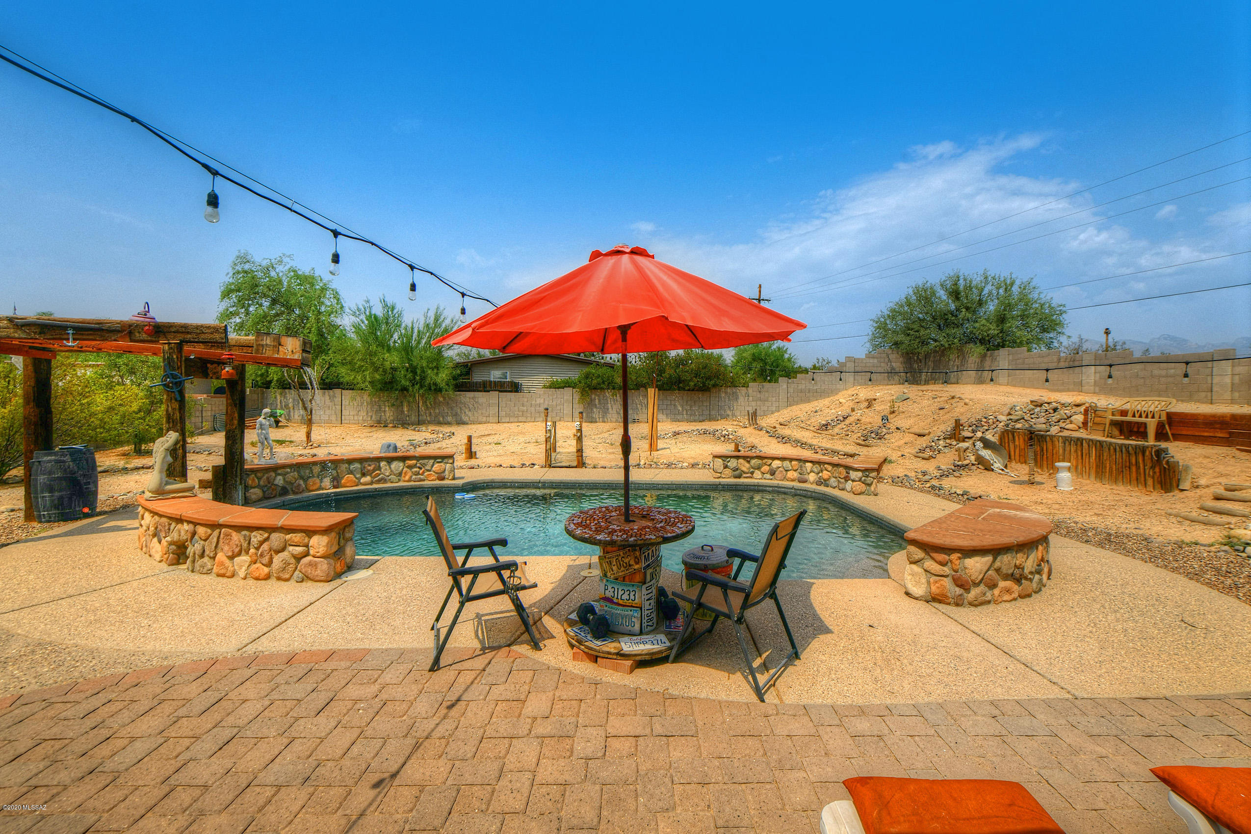 2302 West Oracle Jaynes Station Road Tucson, AZ 85741 - Photo 1 of 32 Gallery Image 1
