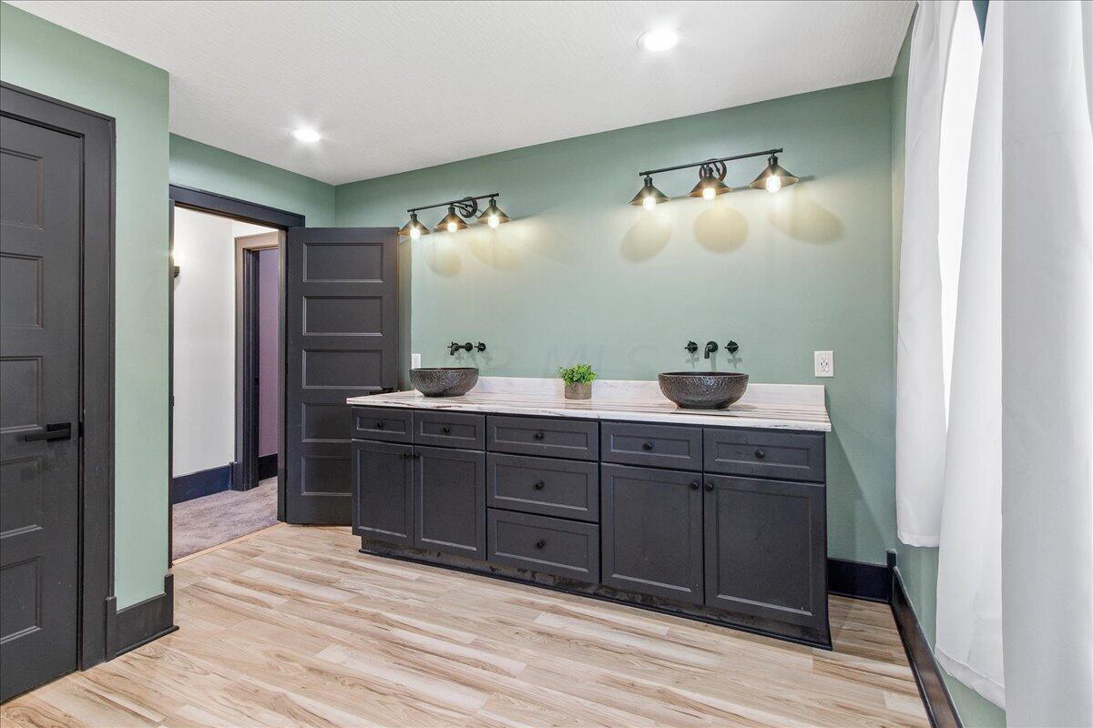 475 North Section Street La Rue, OH 43332 - Photo 13 of 21 Bathroom 1