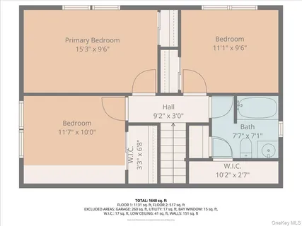 $749,000 | 126 Swan Lane, Levittown, NY 11756