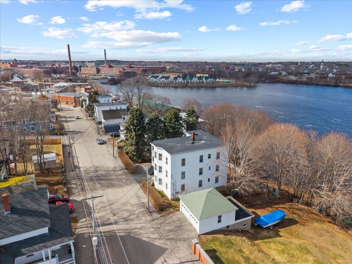 147 Cleaves Street, Unit 3 Biddeford, ME 04005 - Photo 2 of 28 01-147 Cleaves-1