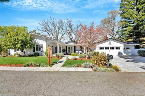 $3,495,000 | 942 Raintree Place, Lafayette, CA 94549
