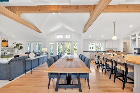 $3,495,000 | 942 Raintree Place, Lafayette, CA 94549