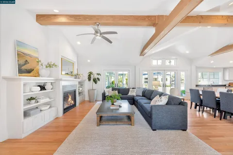 $3,495,000 | 942 Raintree Place, Lafayette, CA 94549