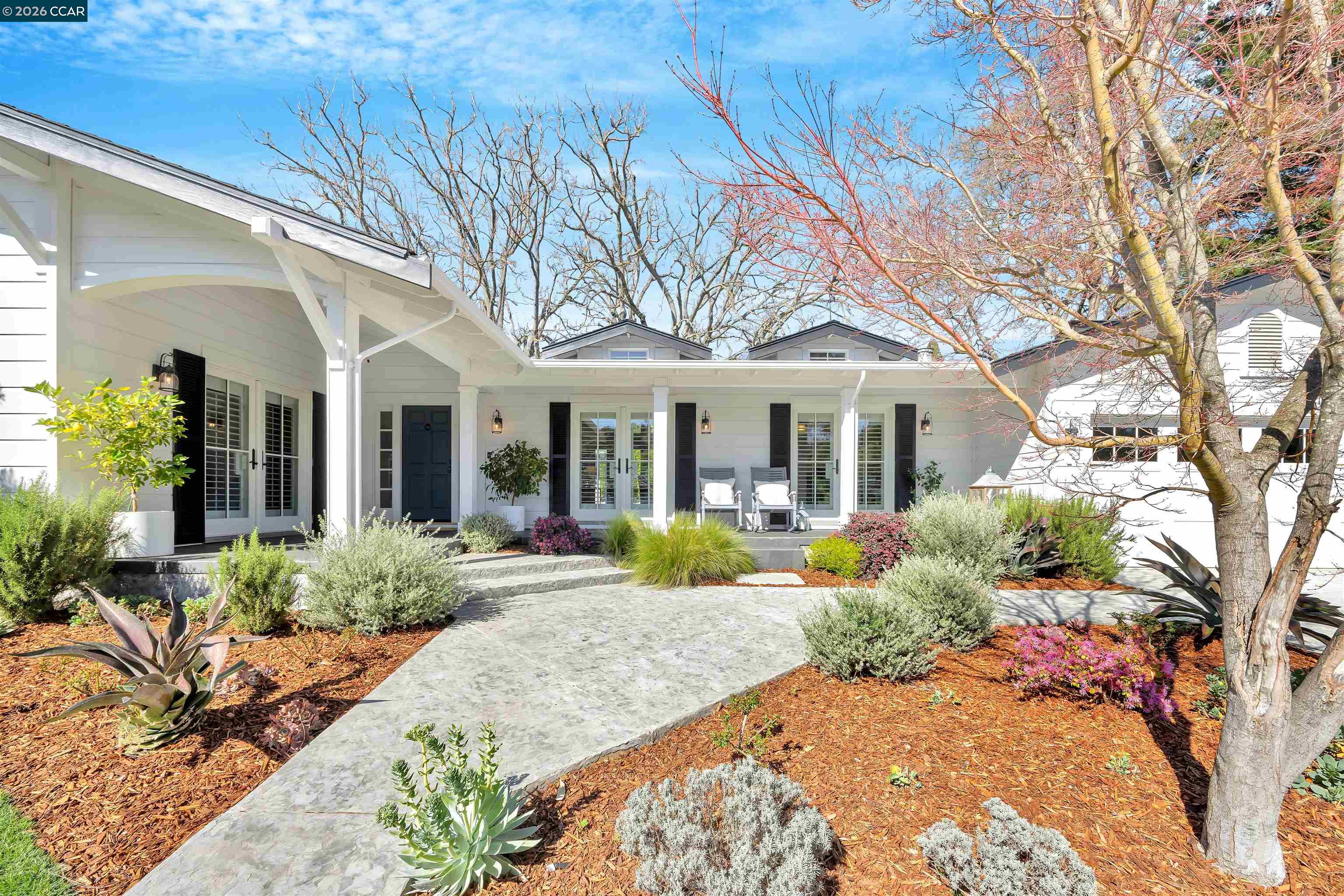 942 Raintree Place Lafayette, CA 94549 - Photo 2 of 53