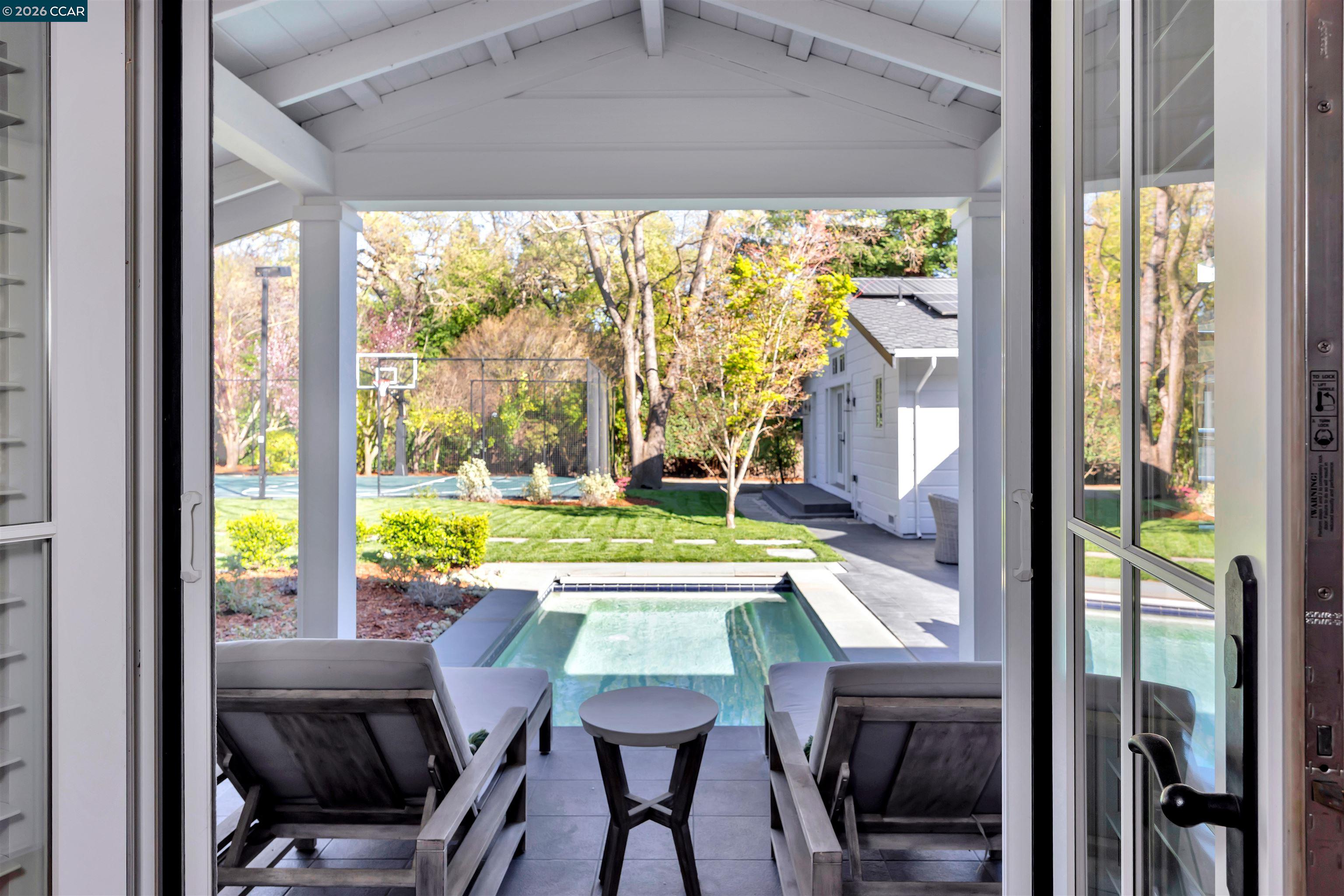 942 Raintree Place Lafayette, CA 94549 - Photo 22 of 53