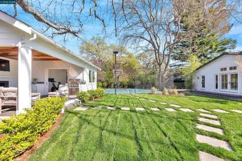 $3,495,000 | 942 Raintree Place, Lafayette, CA 94549