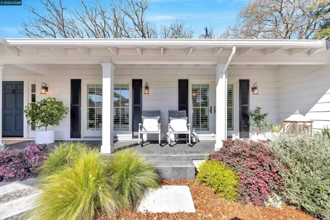 $3,495,000 | 942 Raintree Place, Lafayette, CA 94549