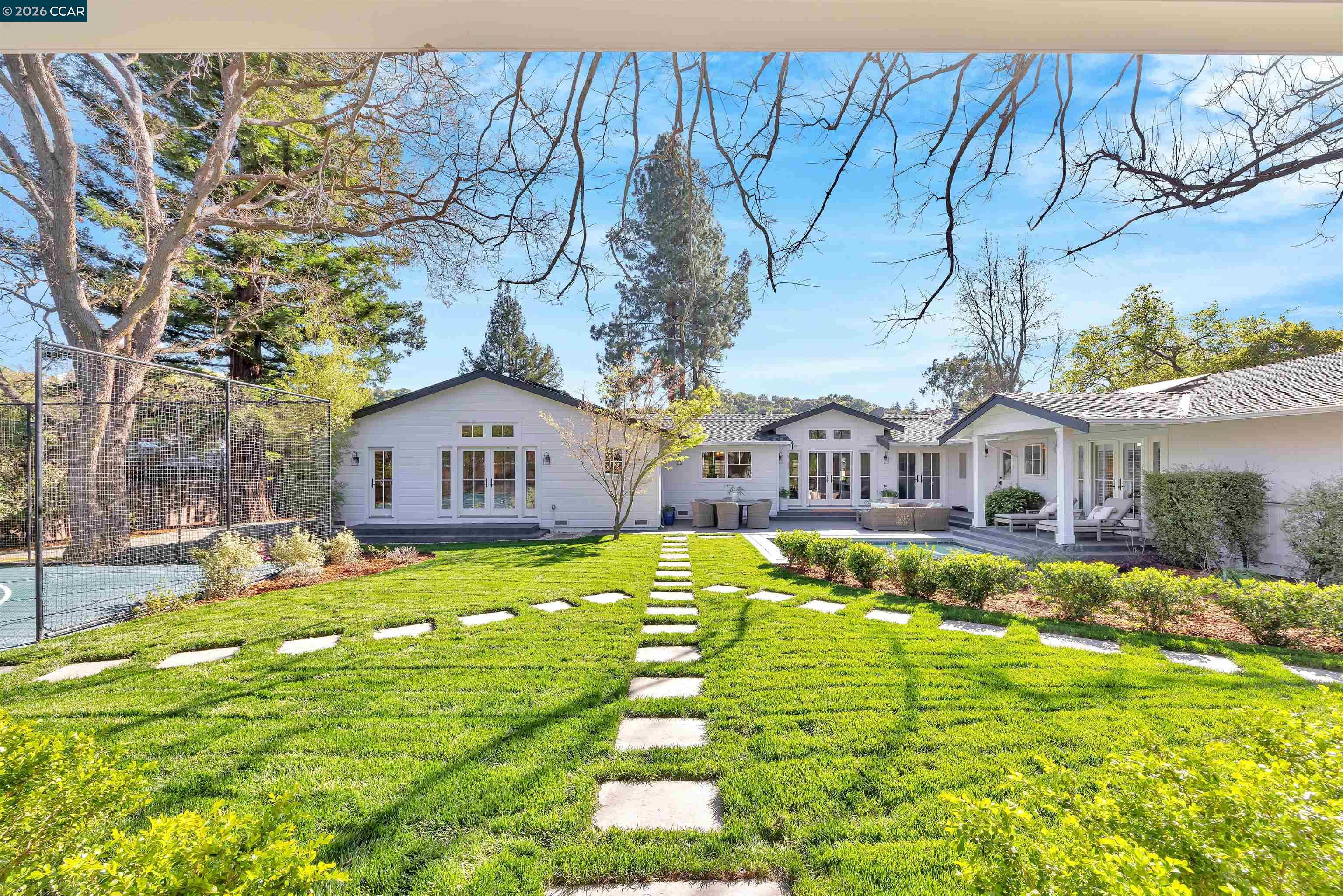 942 Raintree Place Lafayette, CA 94549 - Photo 34 of 53