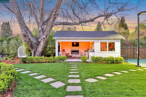 $3,495,000 | 942 Raintree Place, Lafayette, CA 94549