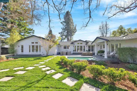 $3,495,000 | 942 Raintree Place, Lafayette, CA 94549