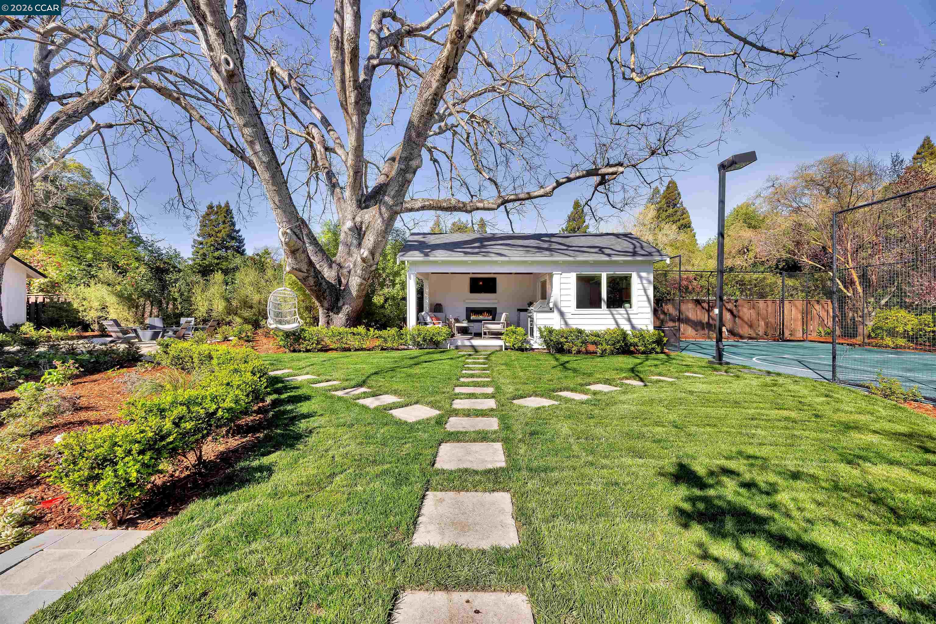 942 Raintree Place Lafayette, CA 94549 - Photo 36 of 53