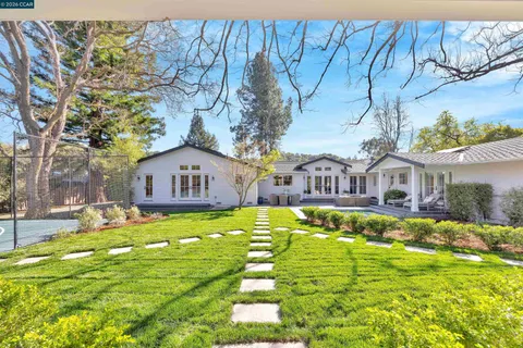 $3,495,000 | 942 Raintree Place, Lafayette, CA 94549