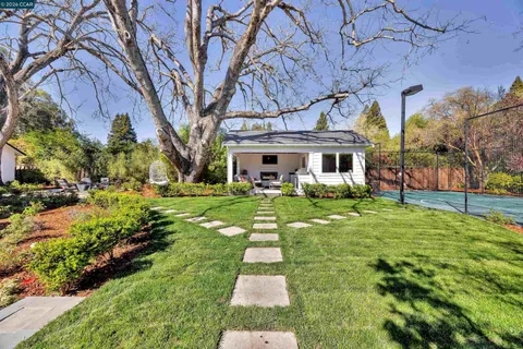 $3,495,000 | 942 Raintree Place, Lafayette, CA 94549