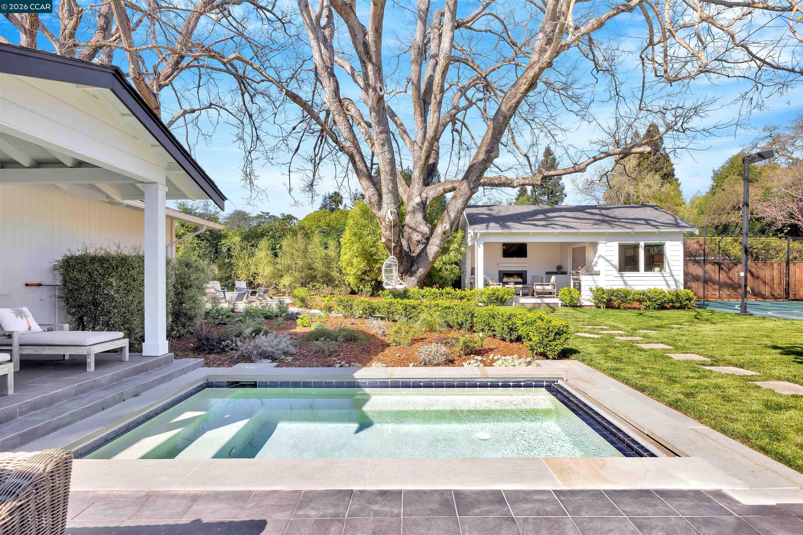 942 Raintree Place Lafayette, CA 94549 - Photo 43 of 53