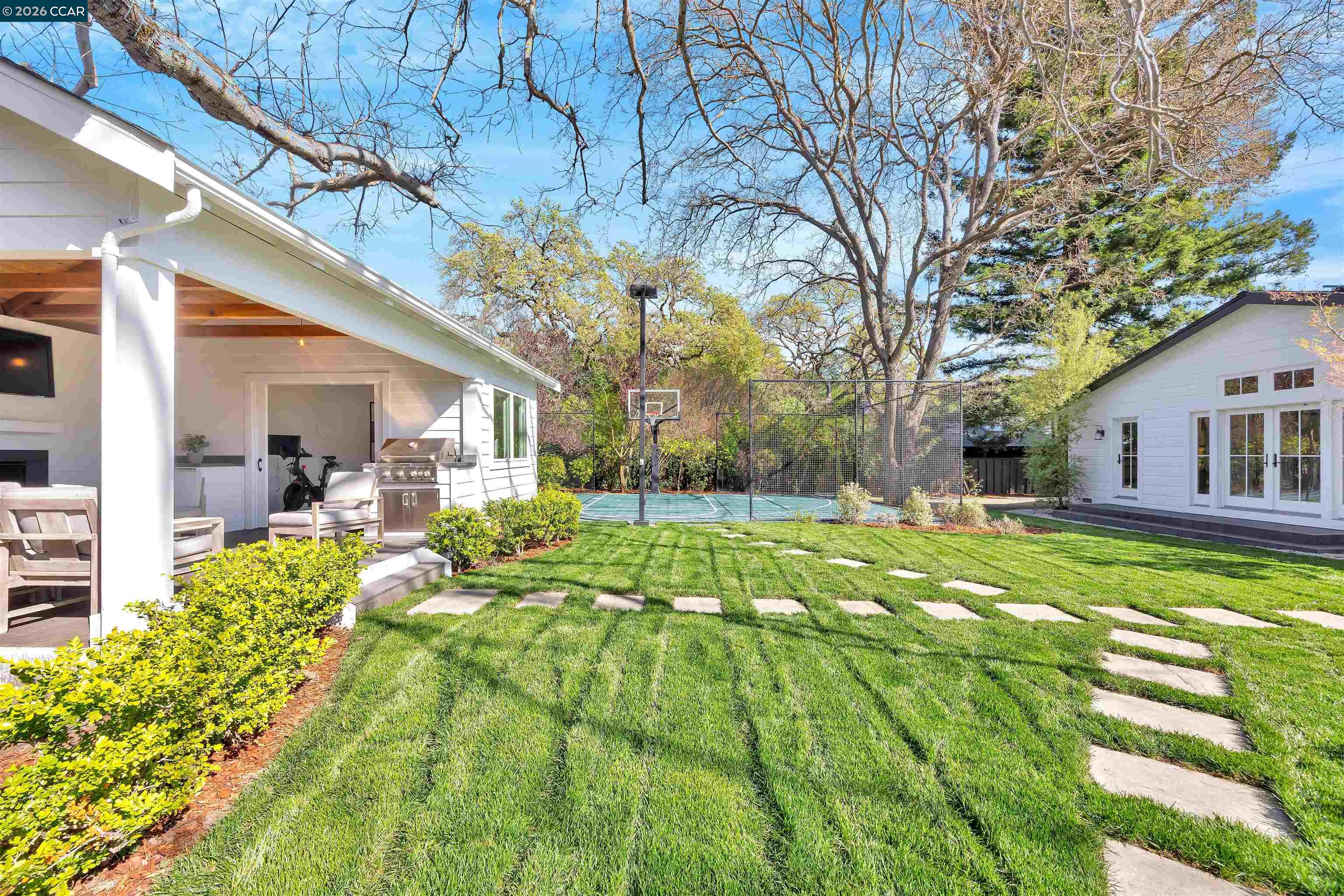 942 Raintree Place Lafayette, CA 94549 - Photo 45 of 53