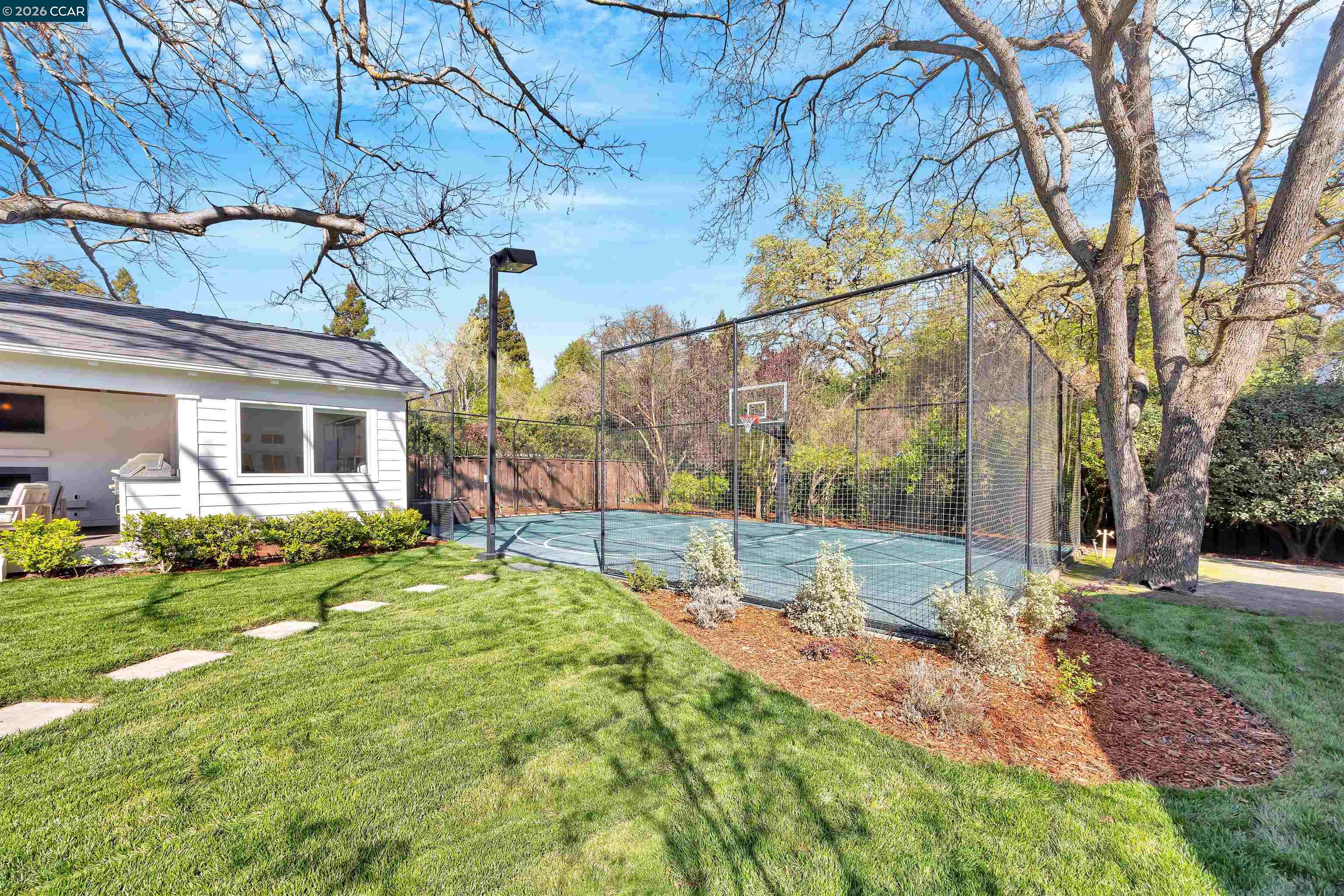 942 Raintree Place Lafayette, CA 94549 - Photo 46 of 53