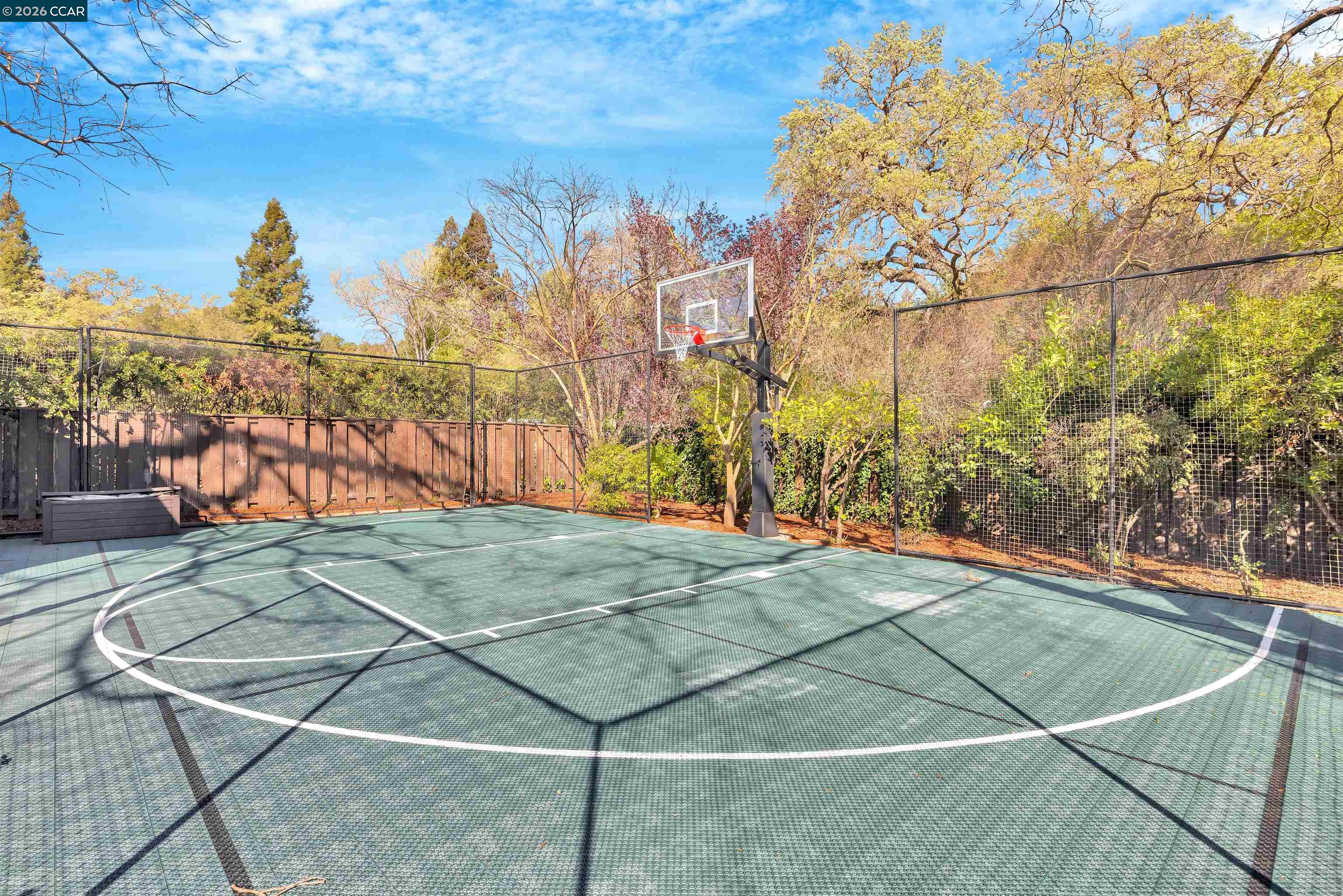 942 Raintree Place Lafayette, CA 94549 - Photo 47 of 53