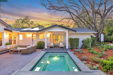 $3,495,000 | 942 Raintree Place, Lafayette, CA 94549