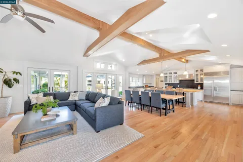 $3,495,000 | 942 Raintree Place, Lafayette, CA 94549