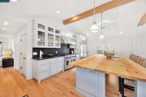 $3,495,000 | 942 Raintree Place, Lafayette, CA 94549