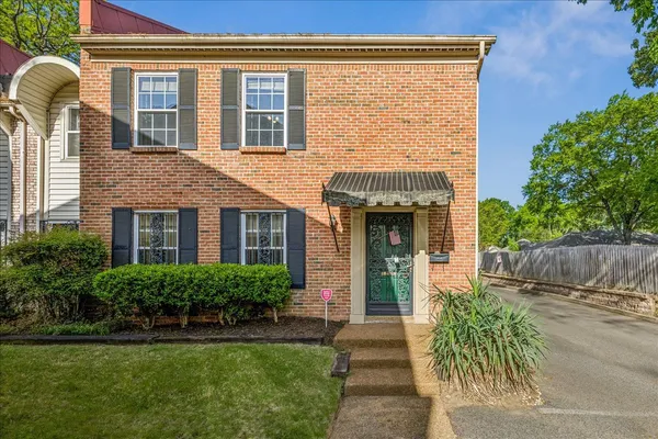 $199,000 | 865 South Yates Road, Unit 1, Memphis, TN 38120