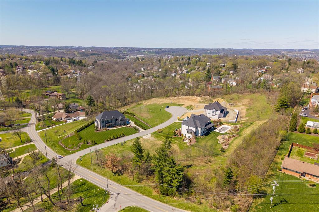 2210 Tree Top Lane Pittsburgh, PA 15241 - Photo 15 of 22 an aerial view of residential houses with outdoor space