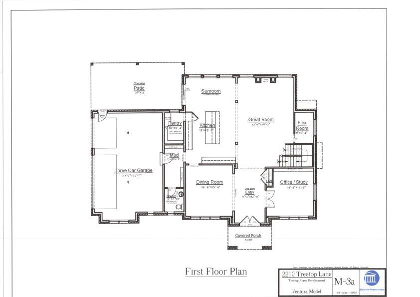2210 Tree Top Lane Pittsburgh, PA 15241 - Photo 16 of 22 a picture of floor plan