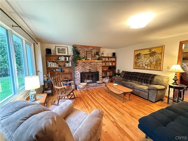 $349,000 | 10547 Sulphur Springs Road, Lee, NY 13471