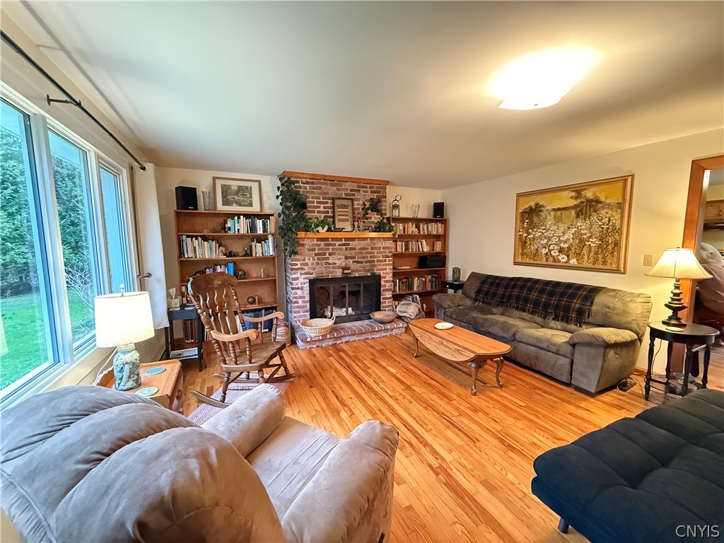 10547 Sulphur Springs Road Lee, NY 13471 - Photo 11 of 44