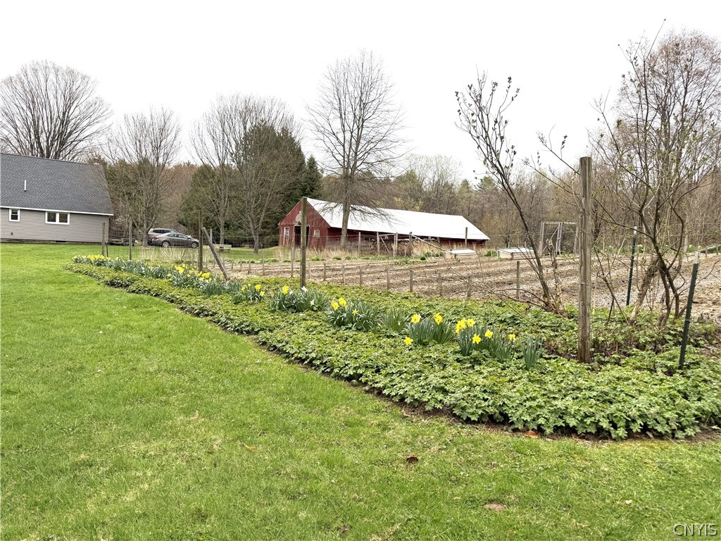 10547 Sulphur Springs Road Lee, NY 13471 - Photo 2 of 44