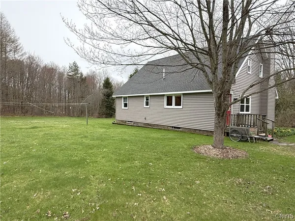$349,000 | 10547 Sulphur Springs Road, Lee, NY 13471